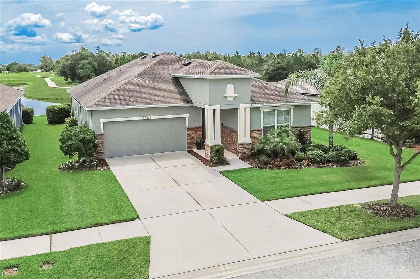 13328 PALMERA VISTA DRIVE, Riverview, FL 33579 13328 PALMERA VISTA DRIVE, Riverview, FL 33579