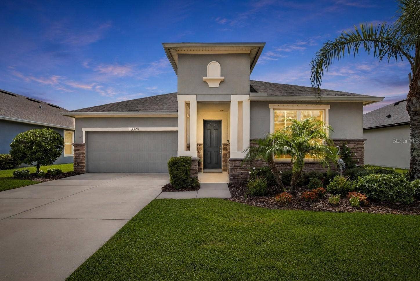 13328 PALMERA VISTA DRIVE, Riverview, FL 33579 13328 PALMERA VISTA DRIVE, Riverview, FL 33579