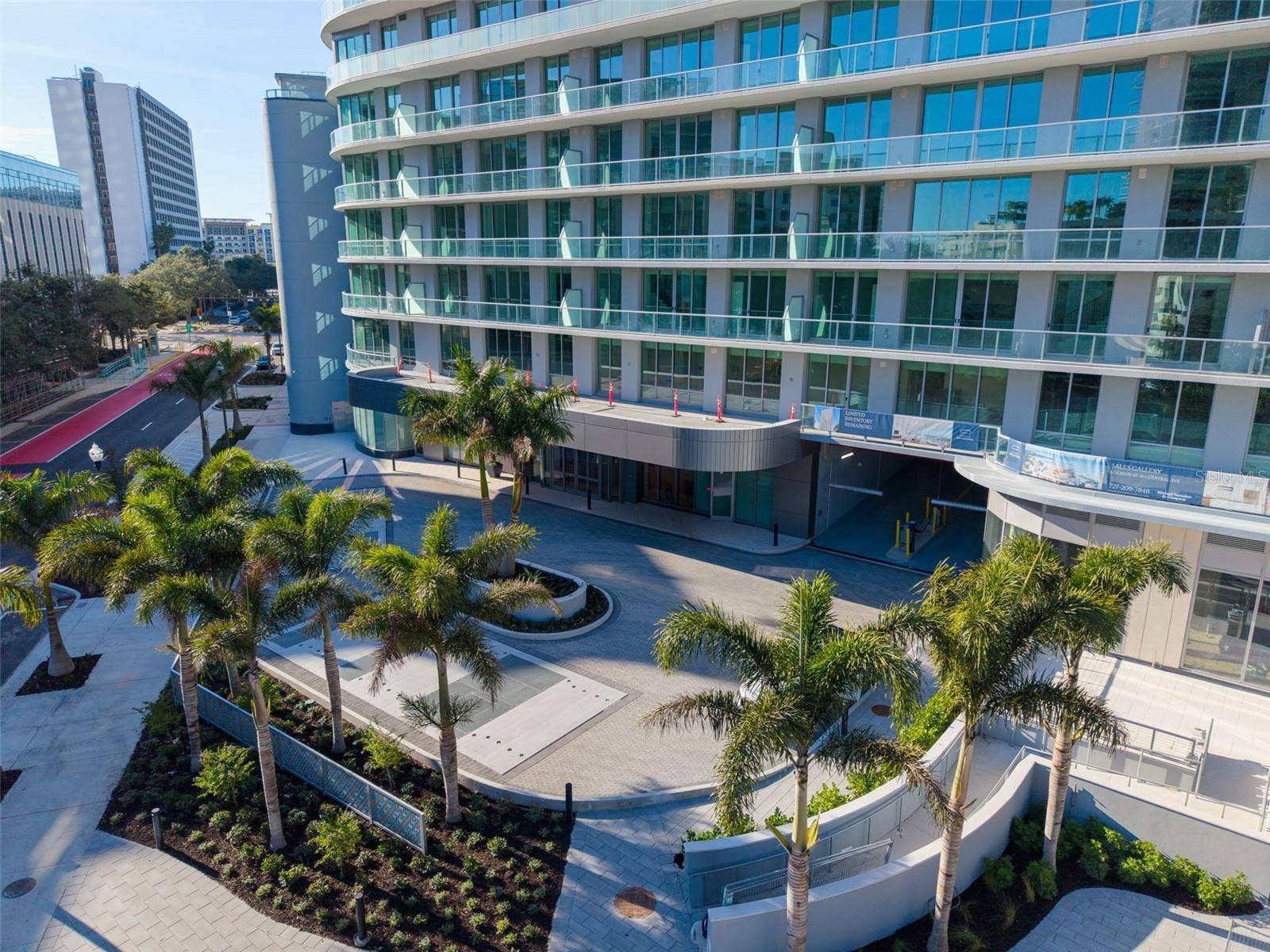 400 CENTRAL AVENUE, #2901, St Petersburg, FL 33701 400 CENTRAL AVENUE, #2901, St Petersburg, FL 33701