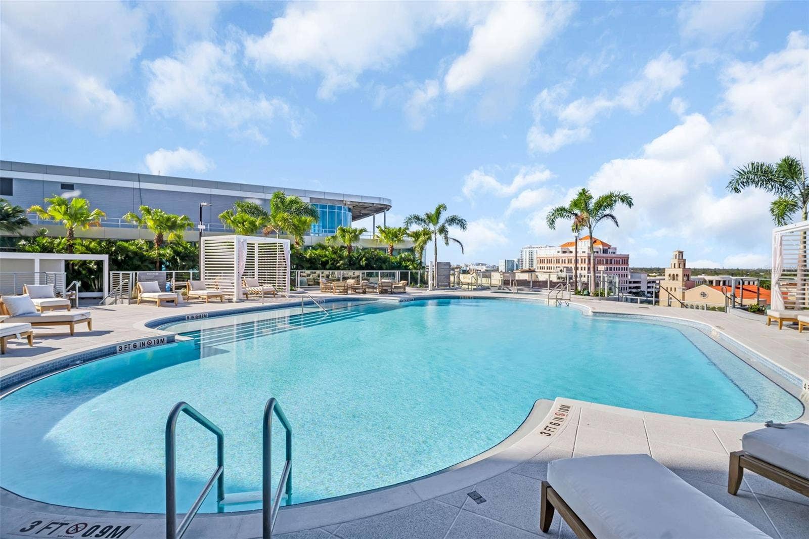 400 CENTRAL AVENUE, #2901, St Petersburg, FL 33701 400 CENTRAL AVENUE, #2901, St Petersburg, FL 33701