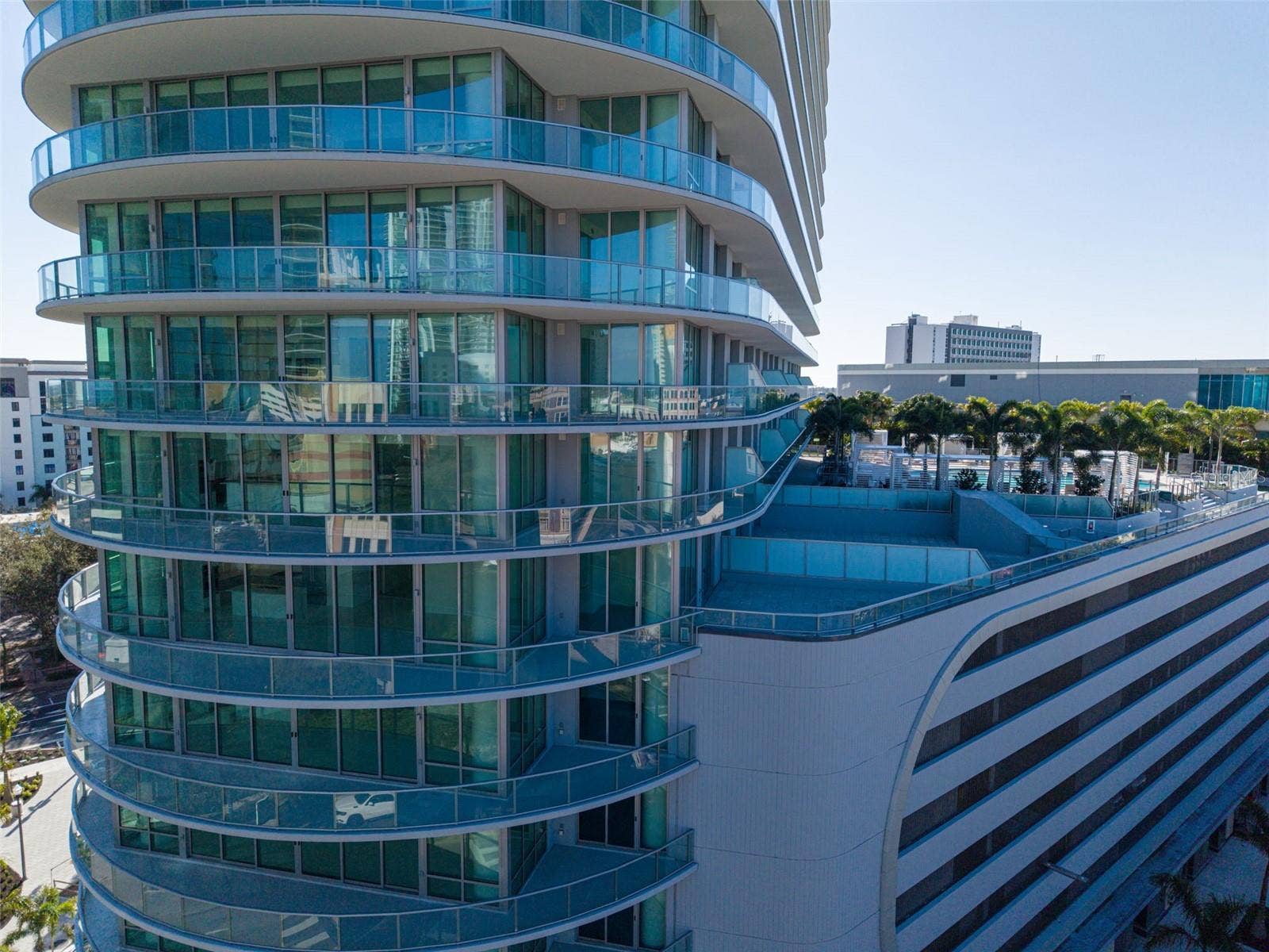 400 CENTRAL AVENUE, #2901, St Petersburg, FL 33701 400 CENTRAL AVENUE, #2901, St Petersburg, FL 33701