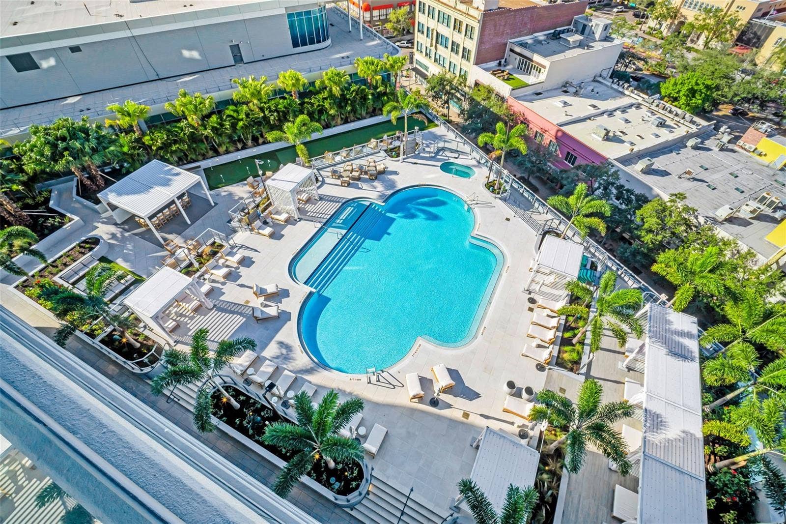 400 CENTRAL AVENUE, #2901, St Petersburg, FL 33701 400 CENTRAL AVENUE, #2901, St Petersburg, FL 33701
