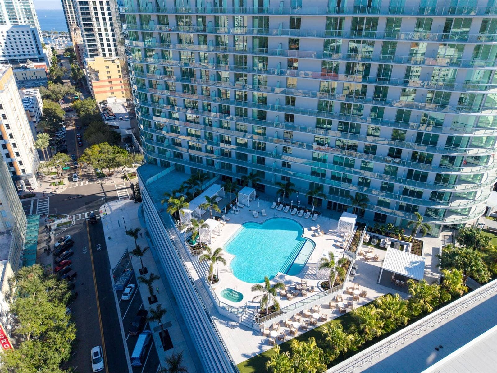400 CENTRAL AVENUE, #2901, St Petersburg, FL 33701 400 CENTRAL AVENUE, #2901, St Petersburg, FL 33701