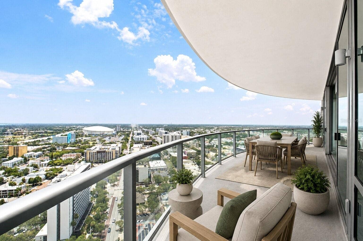 400 CENTRAL AVENUE, #2901, St Petersburg, FL 33701 400 CENTRAL AVENUE, #2901, St Petersburg, FL 33701