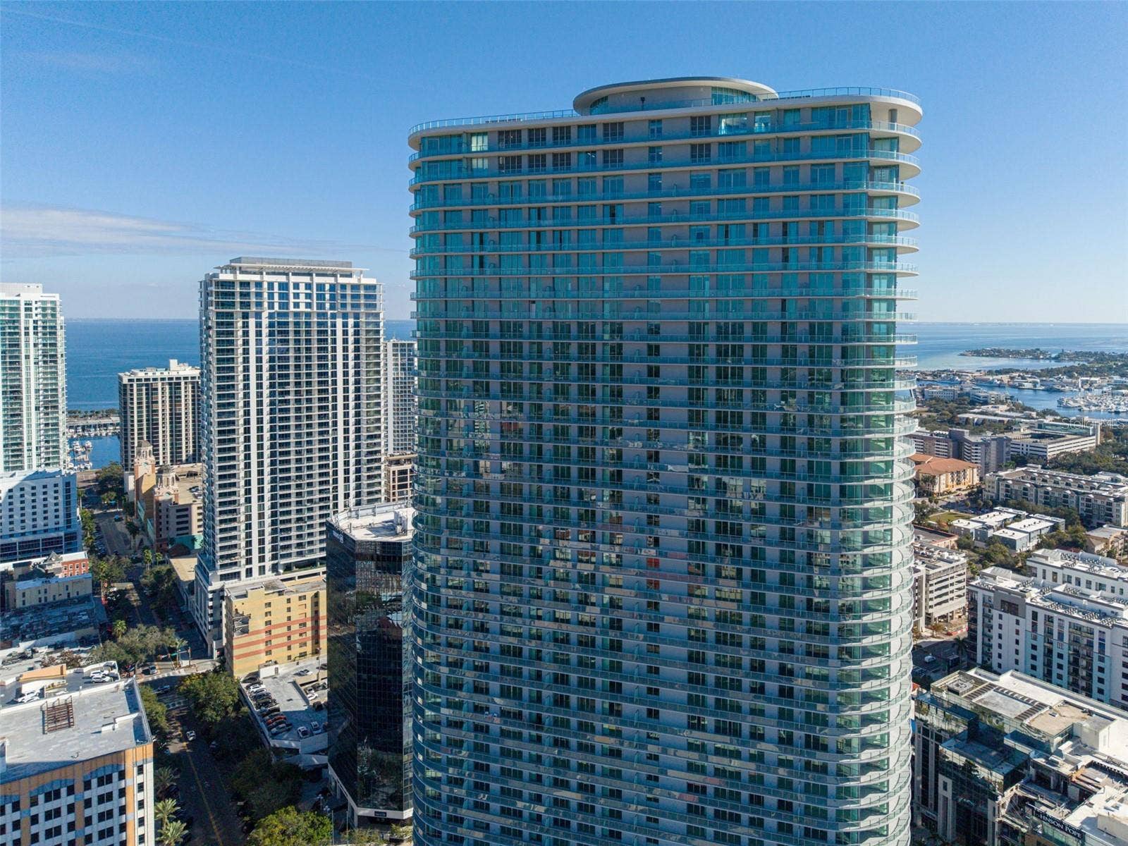 400 CENTRAL AVENUE, #2901, St Petersburg, FL 33701 400 CENTRAL AVENUE, #2901, St Petersburg, FL 33701