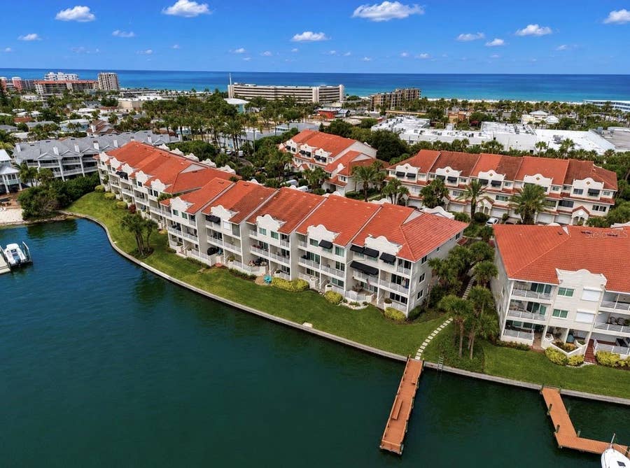 Property photo for 4639 MIRABELLA COURT, St Pete Beach, FL