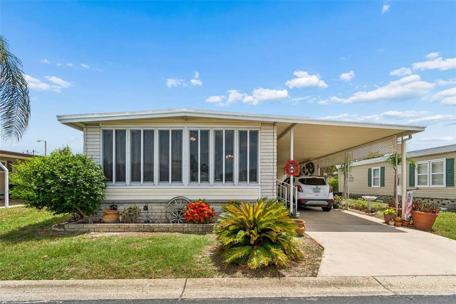 Property photo for 12501 ULMERTON ROAD, #175, Largo, FL