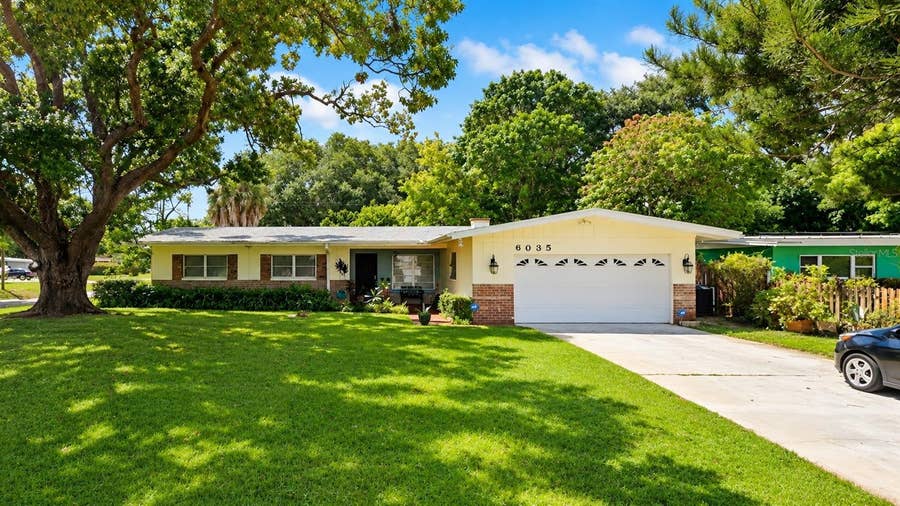 Property photo for 6035 7TH STREET S, St Petersburg, FL