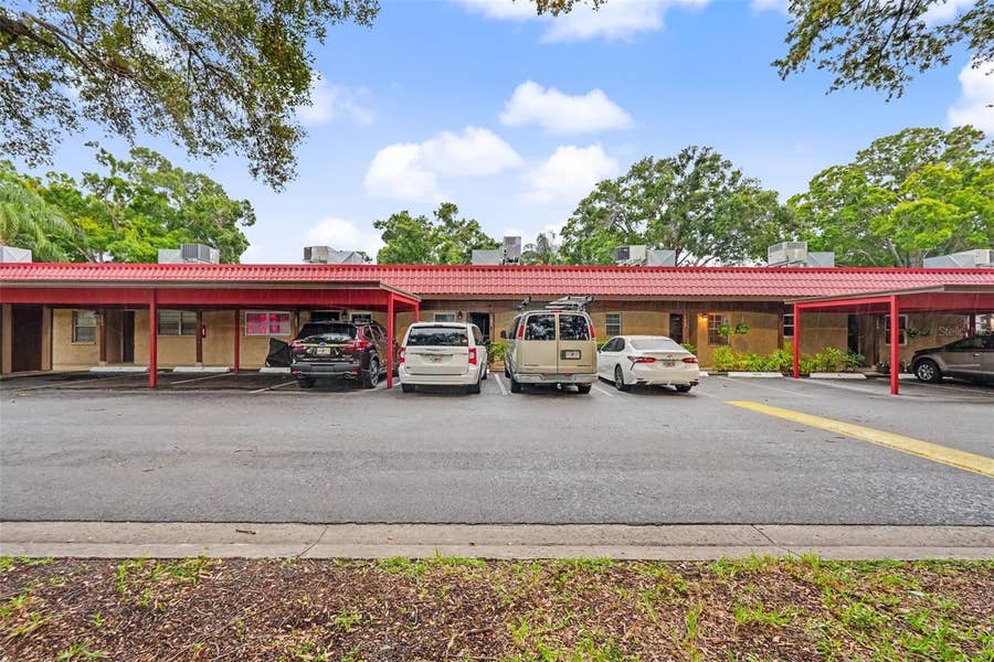 Property photo for 601 N HERCULES AVENUE, #1004, Clearwater, FL