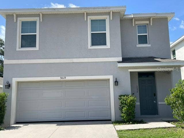 Property photo for 9019 WATER CHESTNUT DRIVE, Tampa, FL