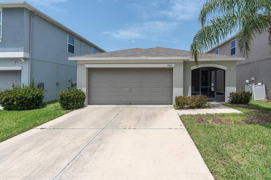 Property photo for 17010 YELLOW PINE STREET, Wimauma, FL
