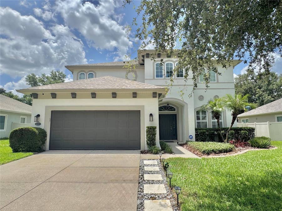 Property photo for 212 MONTARA DRIVE, Seffner, FL