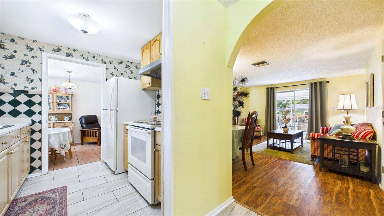 2809 EDENWOOD STREET, Clearwater, FL 33759