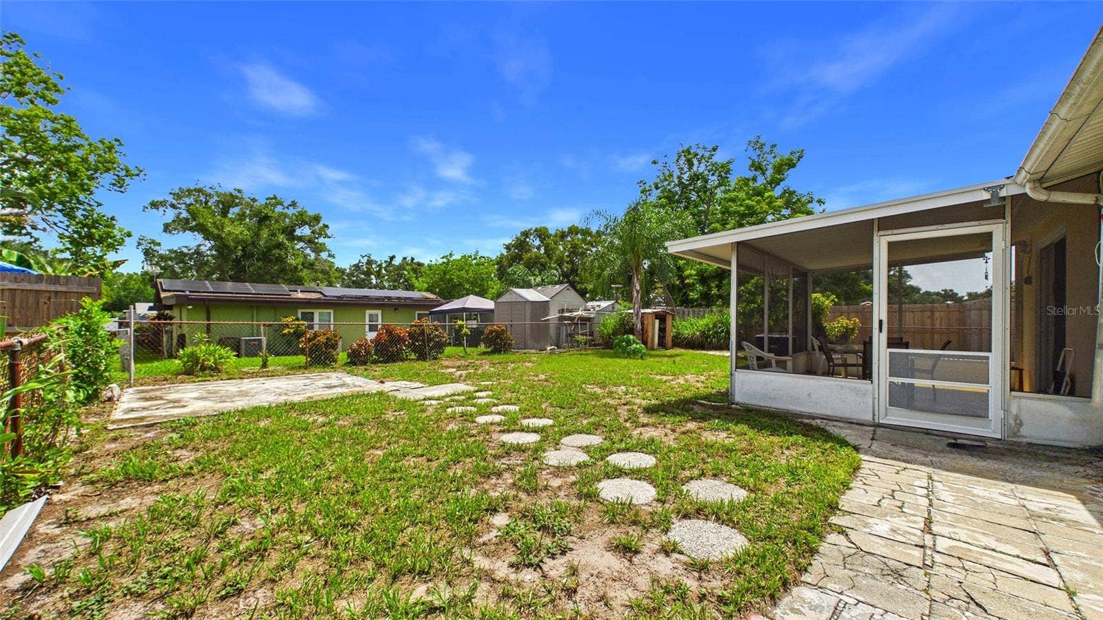 2809 EDENWOOD STREET, Clearwater, FL 33759