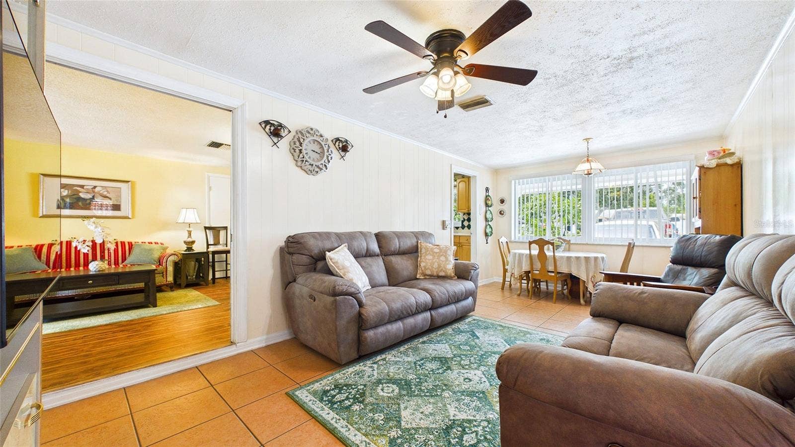 2809 EDENWOOD STREET, Clearwater, FL 33759