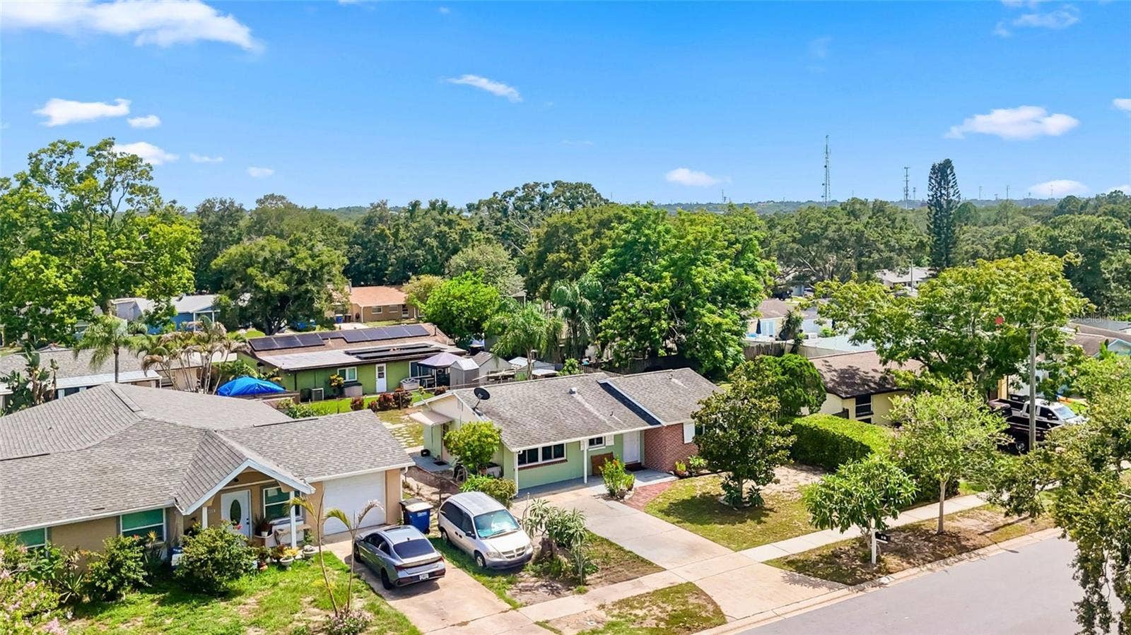 2809 EDENWOOD STREET, Clearwater, FL 33759