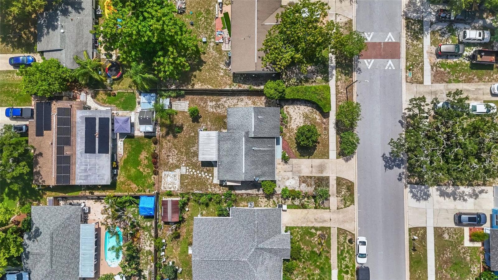 2809 EDENWOOD STREET, Clearwater, FL 33759