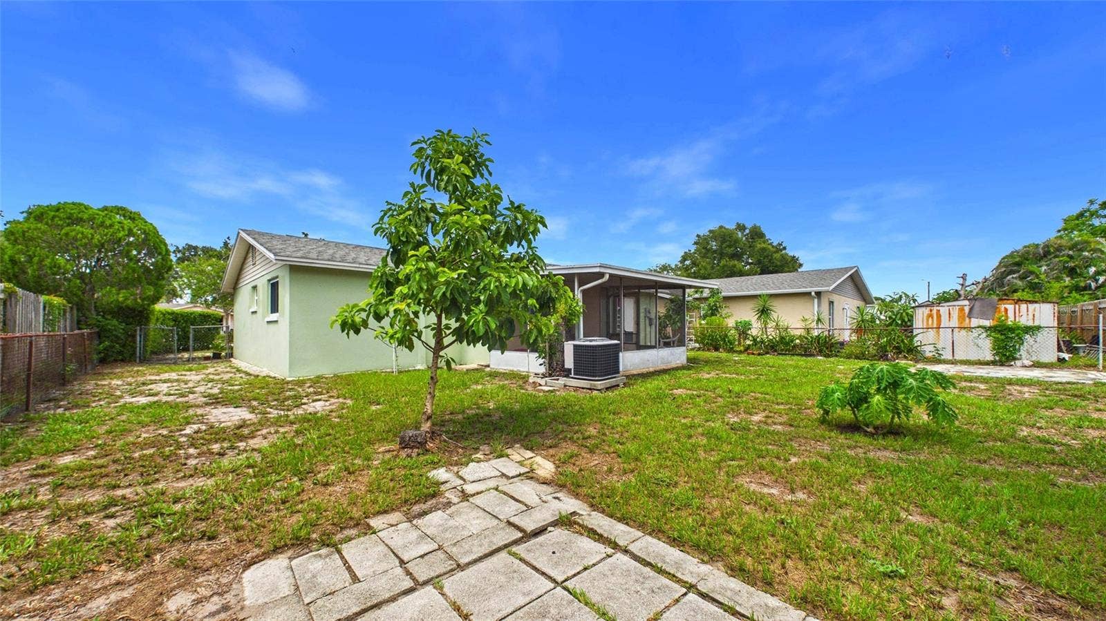 2809 EDENWOOD STREET, Clearwater, FL 33759