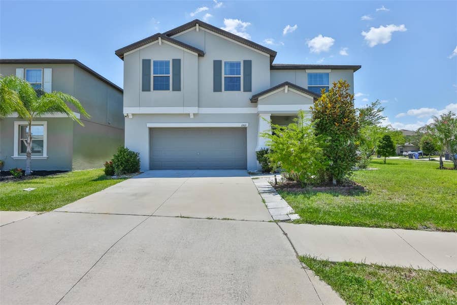Property photo for 11503 SAGE CANYON DRIVE, Riverview, FL