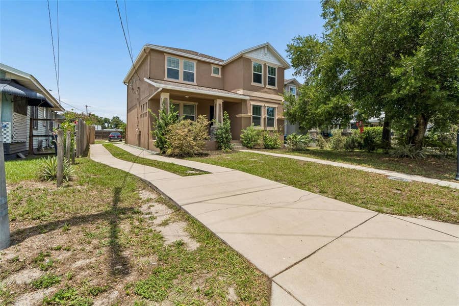 Property photo for 1216 E GIDDENS AVE, Tampa, FL