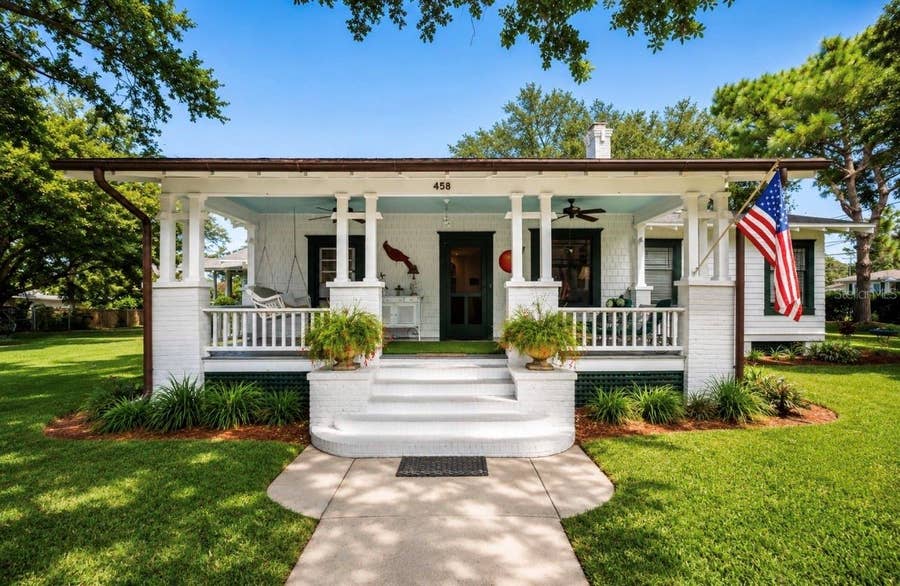 Property photo for 458 SCOTLAND STREET, Dunedin, FL