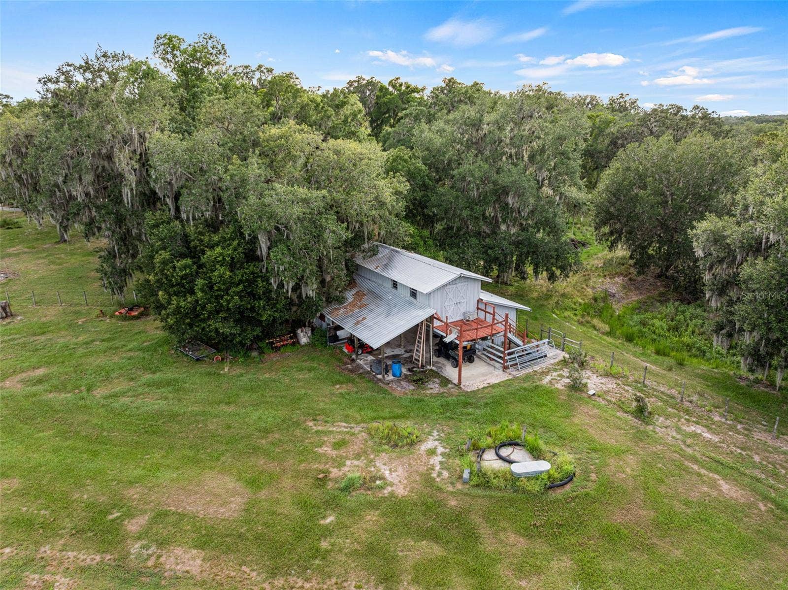 33415 KIEFER ROAD, Wesley Chapel, FL 33545