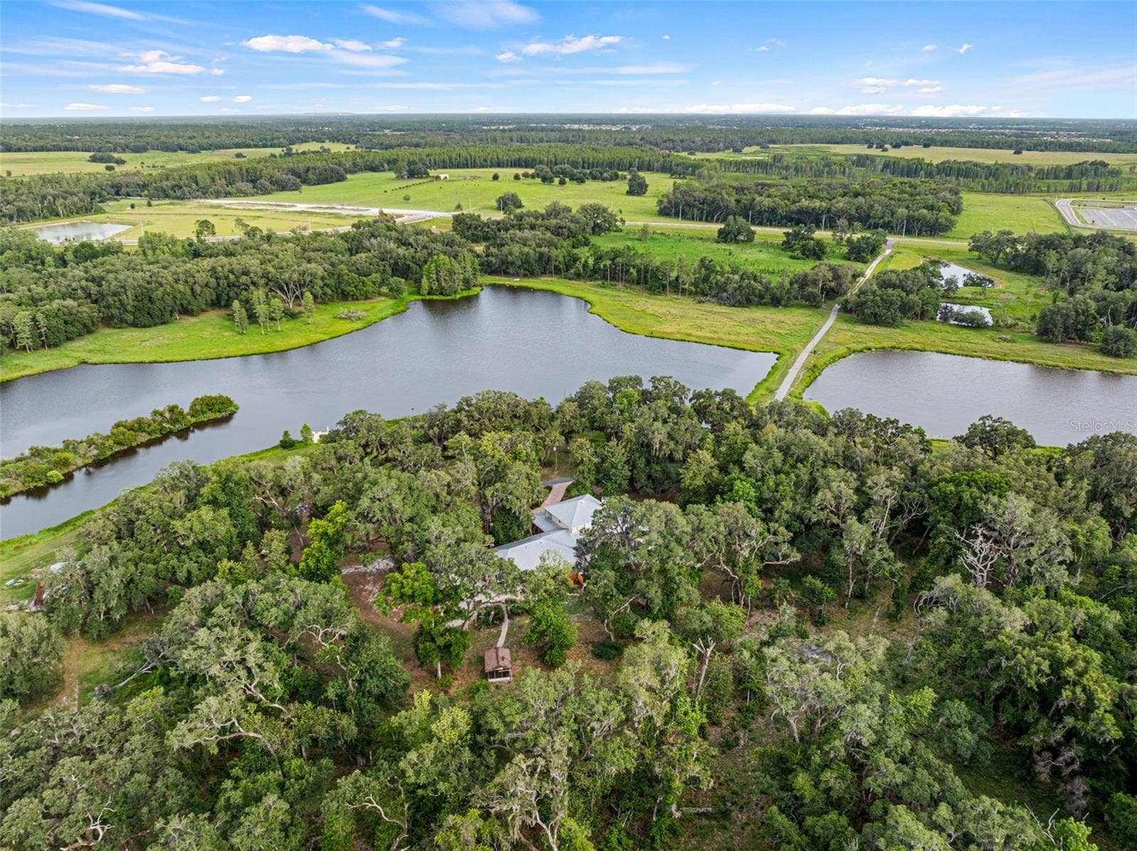 33415 KIEFER ROAD, Wesley Chapel, FL 33545