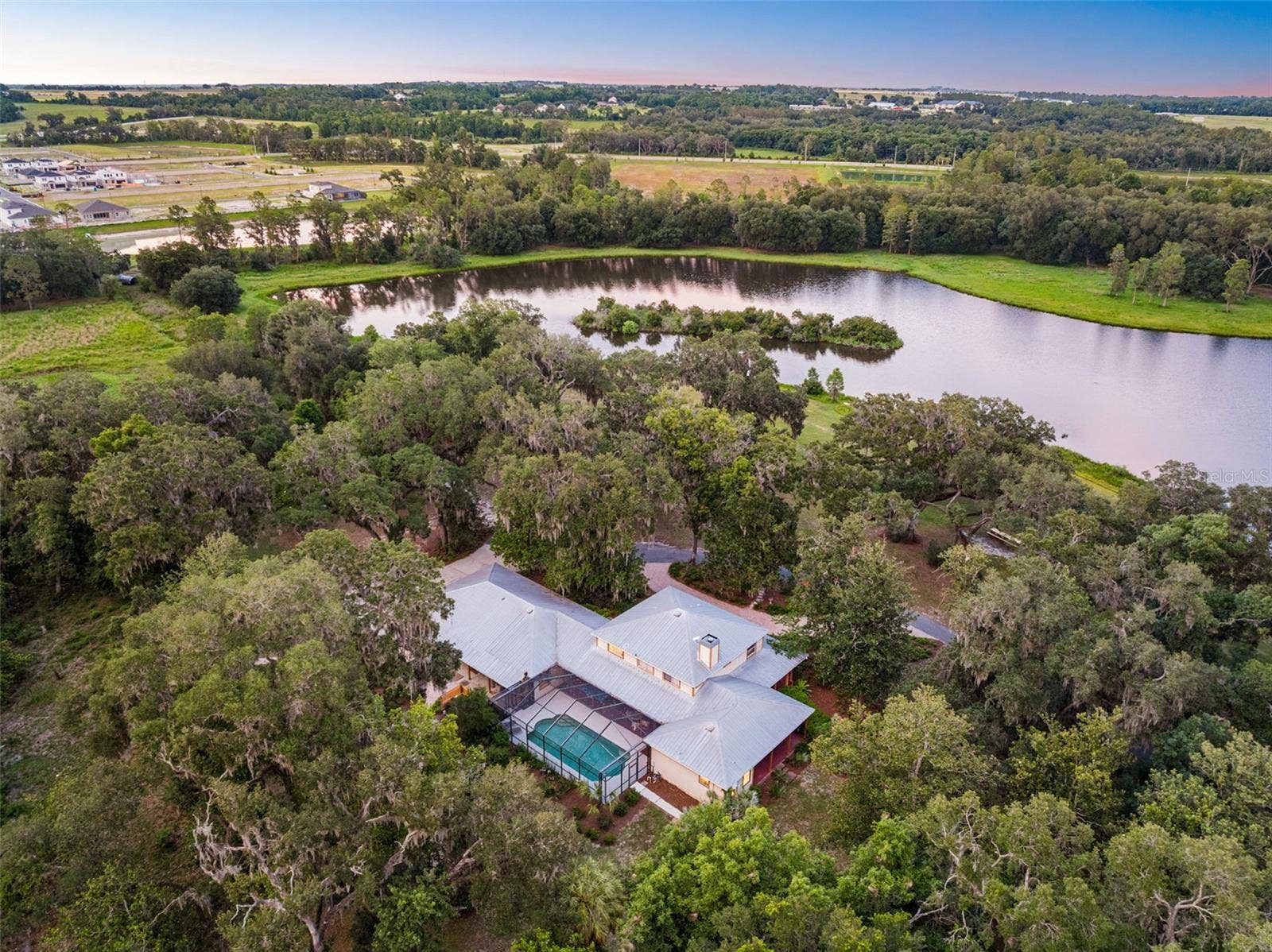 33415 KIEFER ROAD, Wesley Chapel, FL 33545