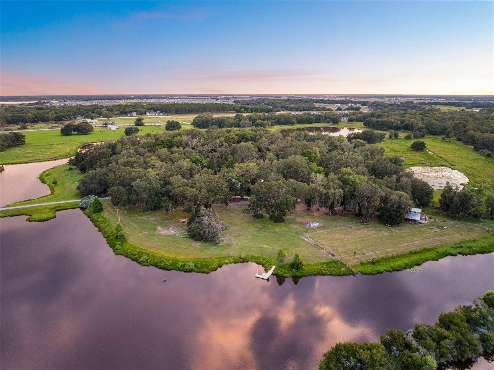 33415 KIEFER ROAD, Wesley Chapel, FL 33545
