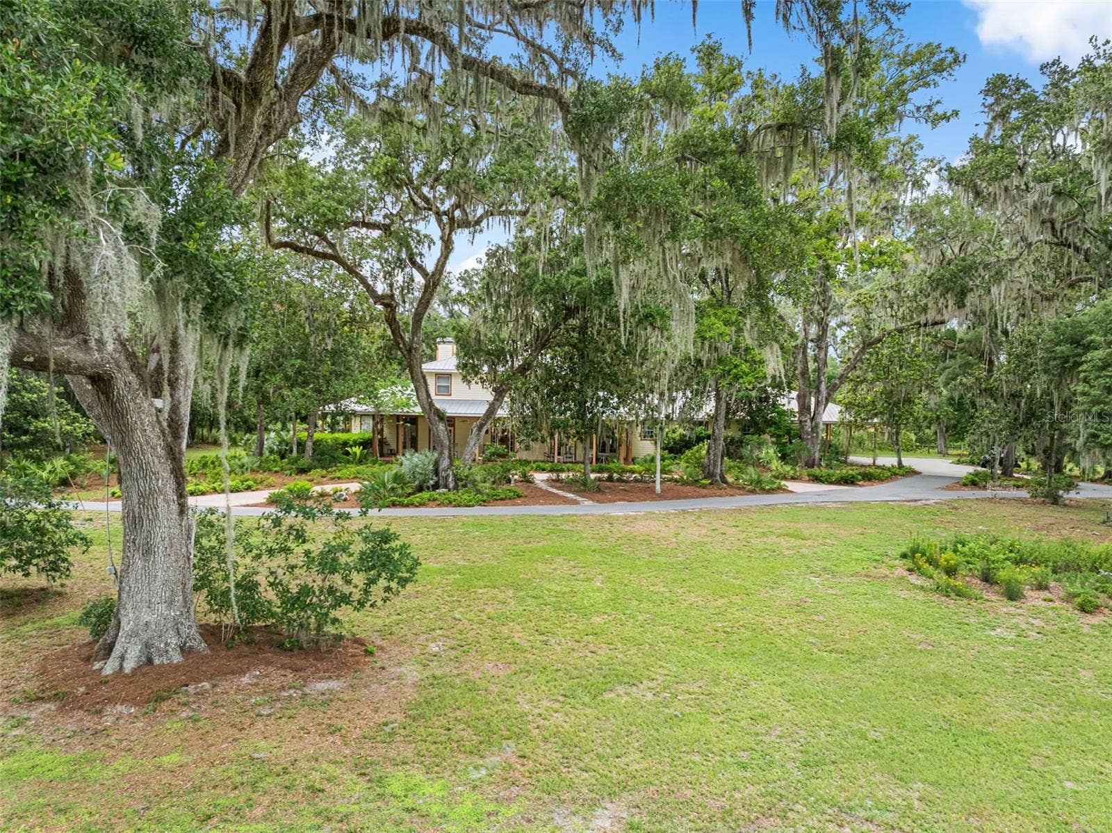 33415 KIEFER ROAD, Wesley Chapel, FL 33545