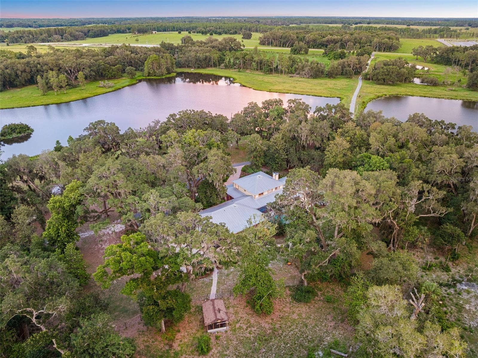 33415 KIEFER ROAD, Wesley Chapel, FL 33545