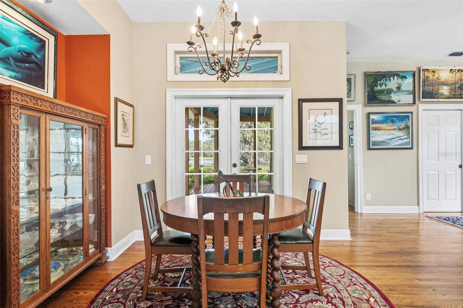 33415 KIEFER ROAD, Wesley Chapel, FL 33545