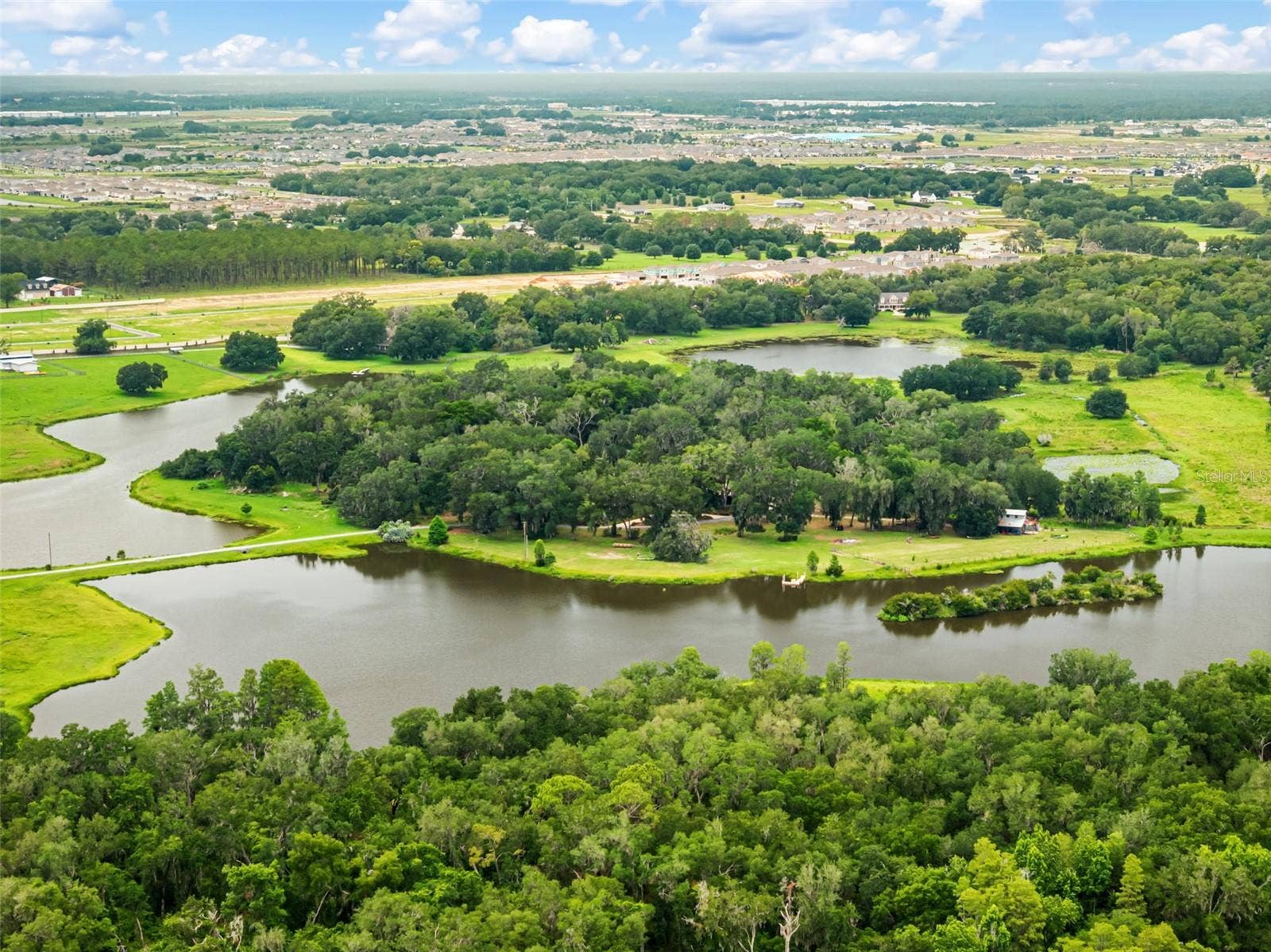 33415 KIEFER ROAD, Wesley Chapel, FL 33545