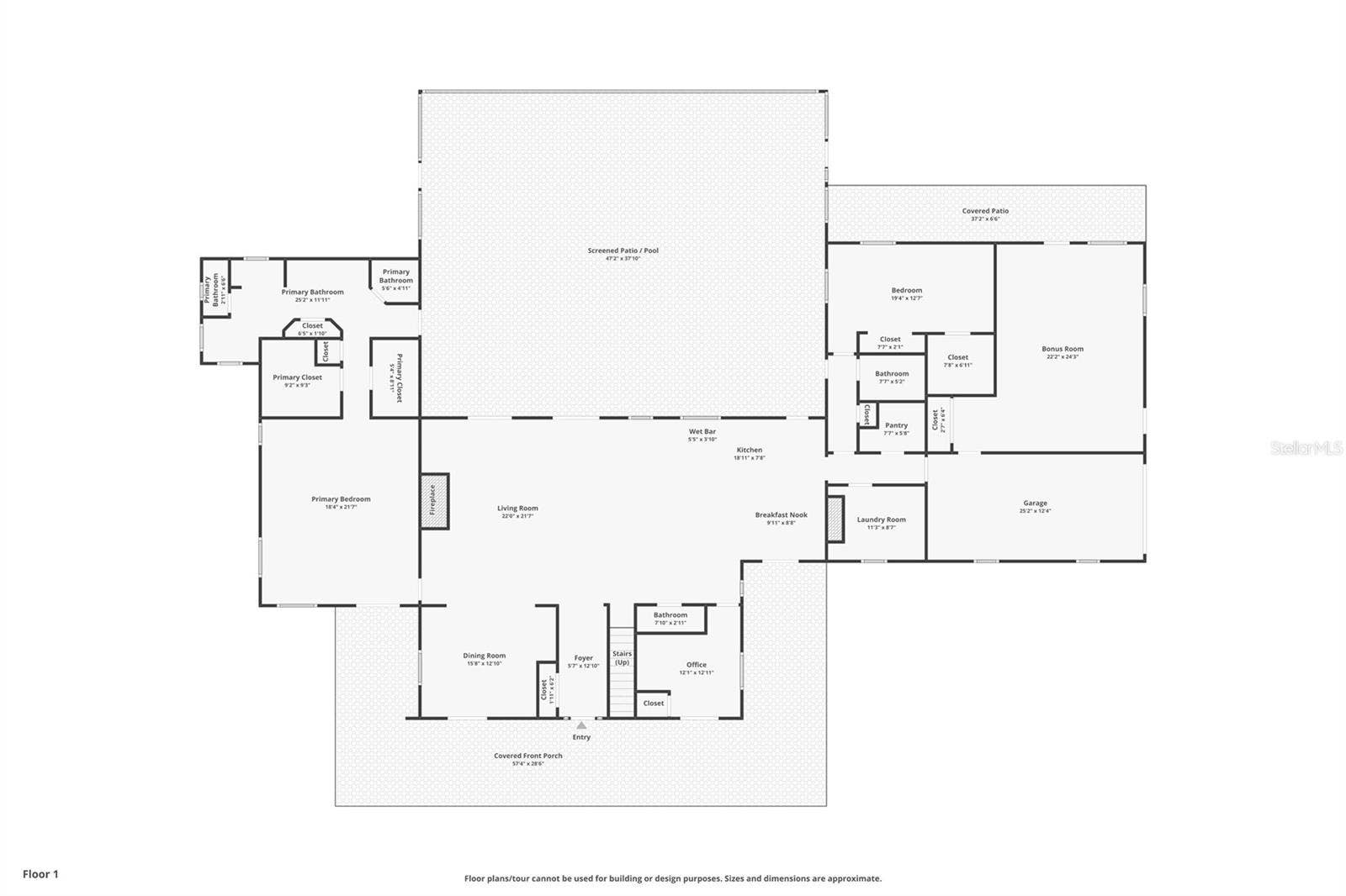 33415 KIEFER ROAD, Wesley Chapel, FL 33545