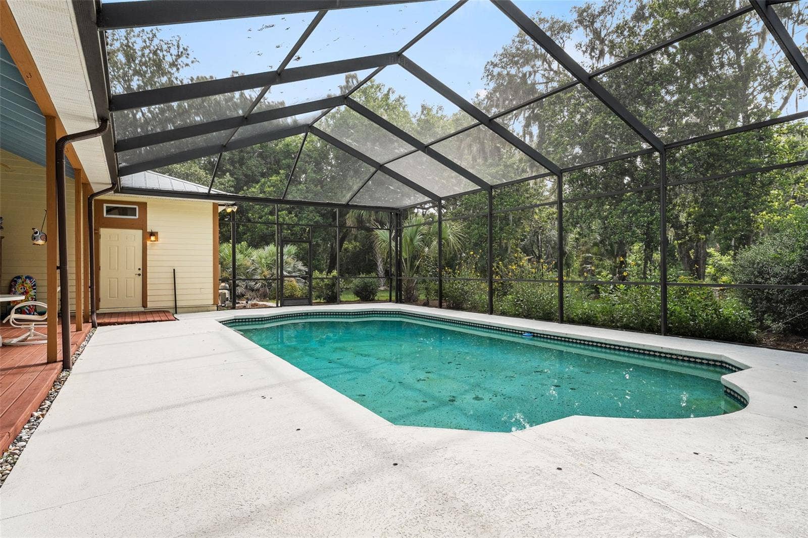 33415 KIEFER ROAD, Wesley Chapel, FL 33545