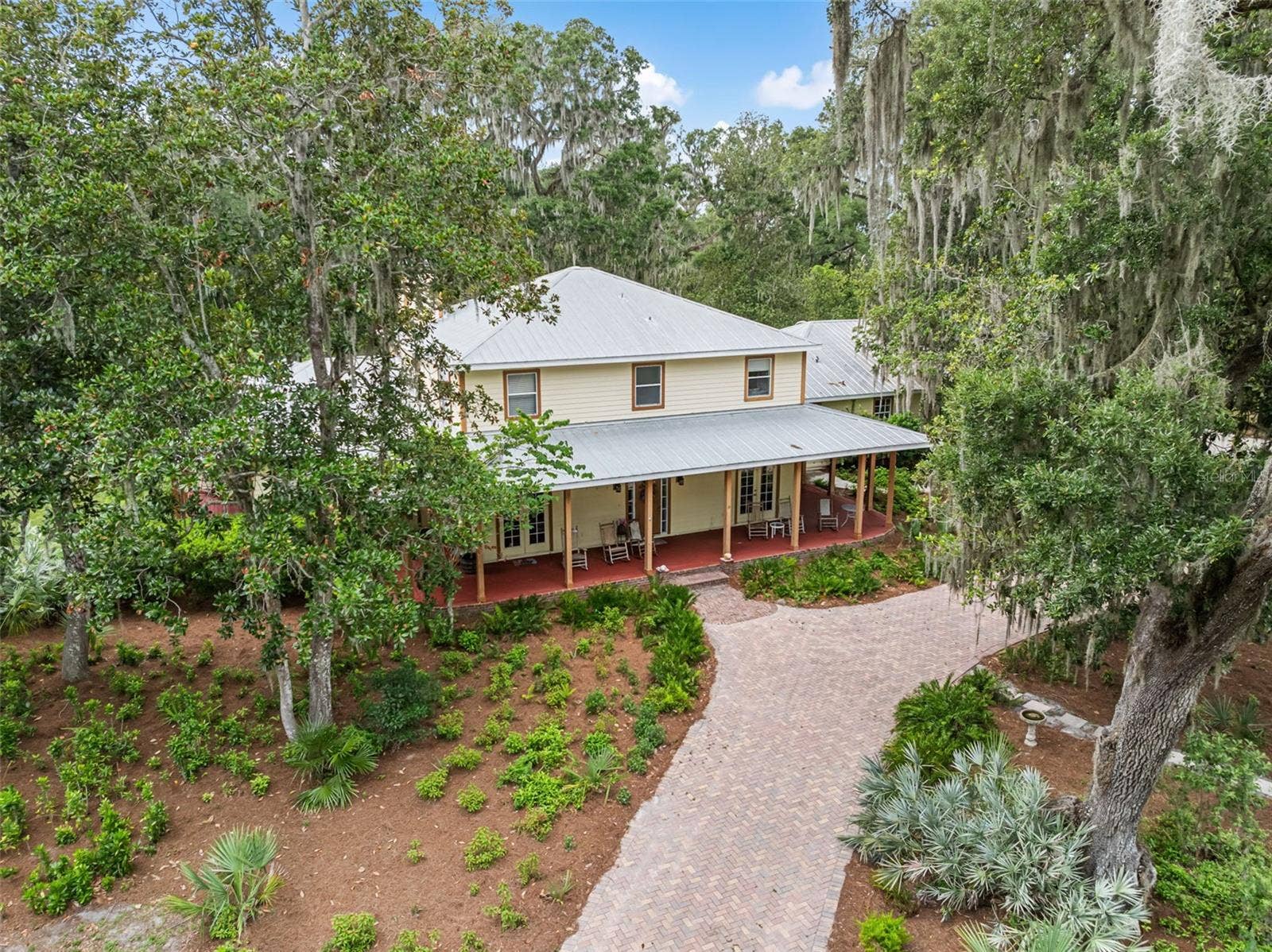 33415 KIEFER ROAD, Wesley Chapel, FL 33545