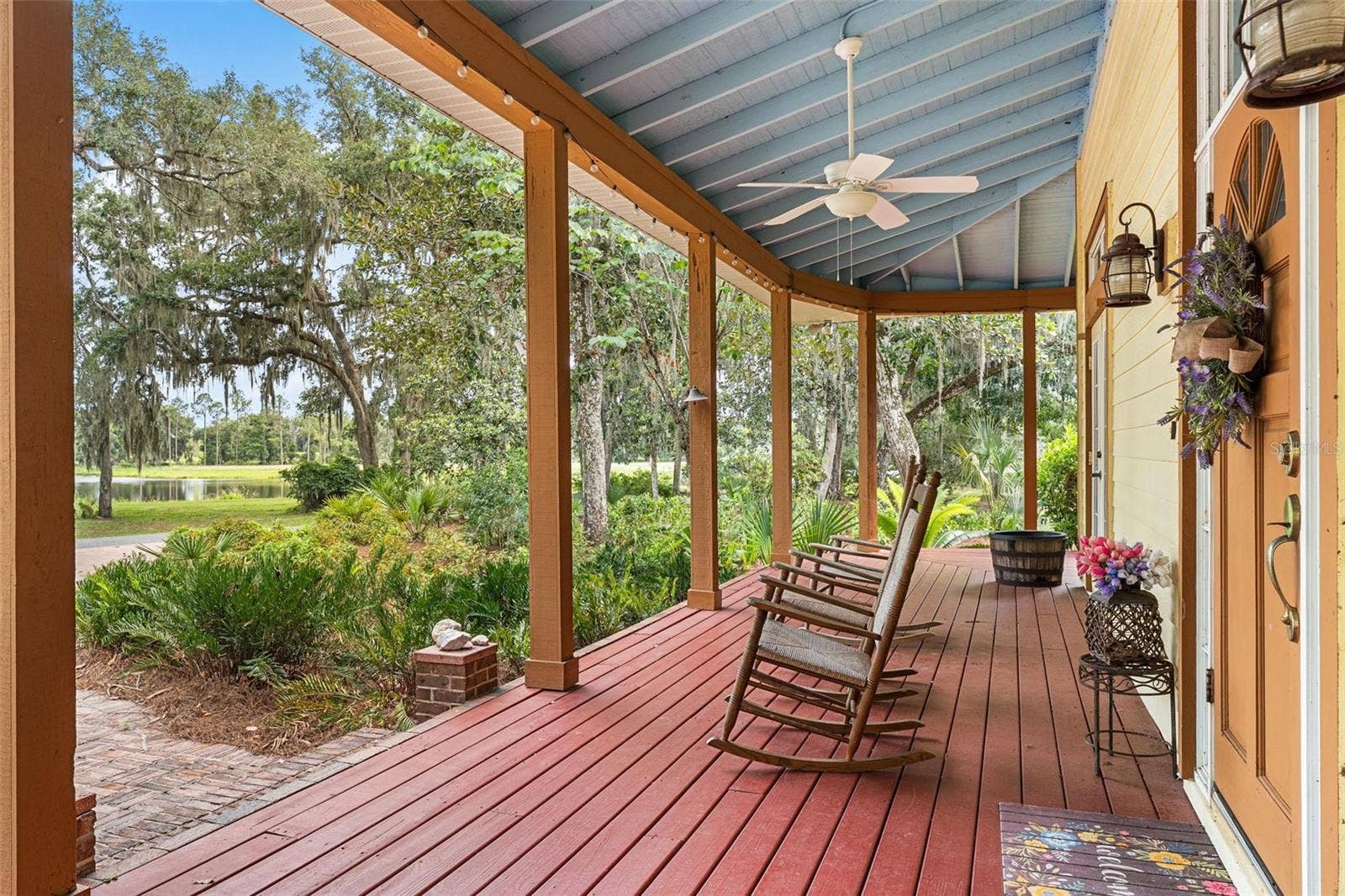 33415 KIEFER ROAD, Wesley Chapel, FL 33545