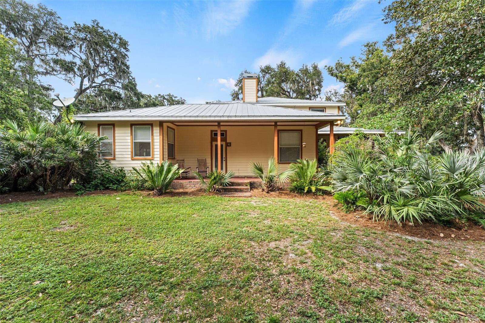 33415 KIEFER ROAD, Wesley Chapel, FL 33545