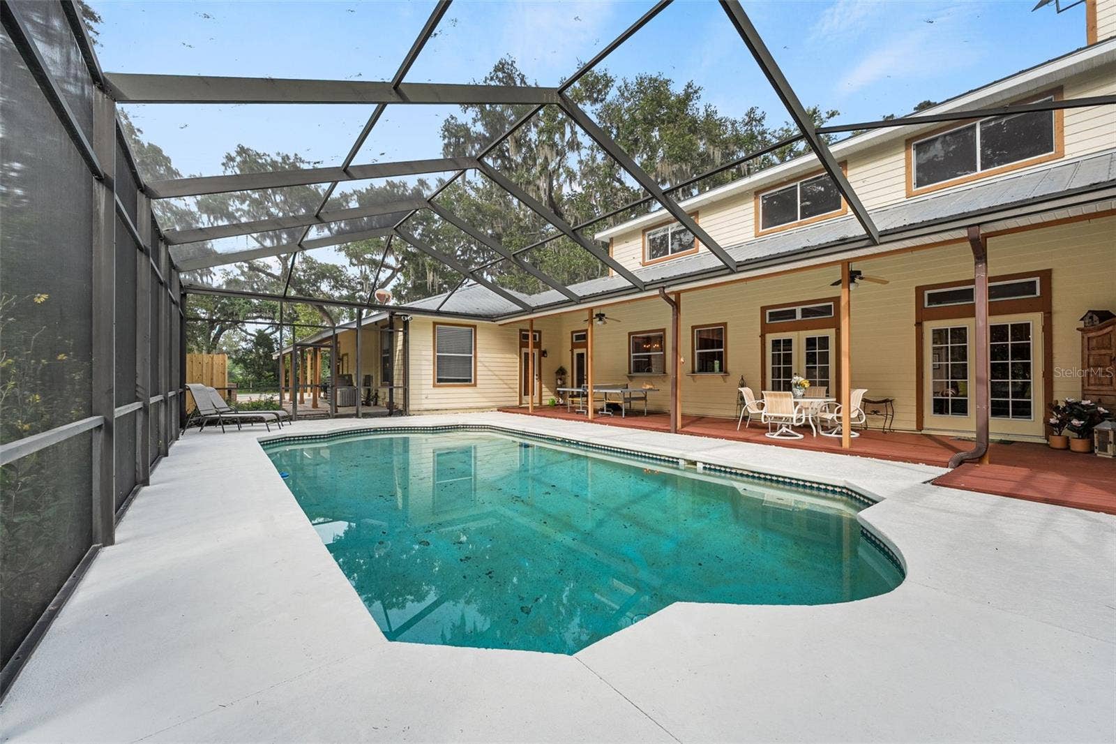 33415 KIEFER ROAD, Wesley Chapel, FL 33545