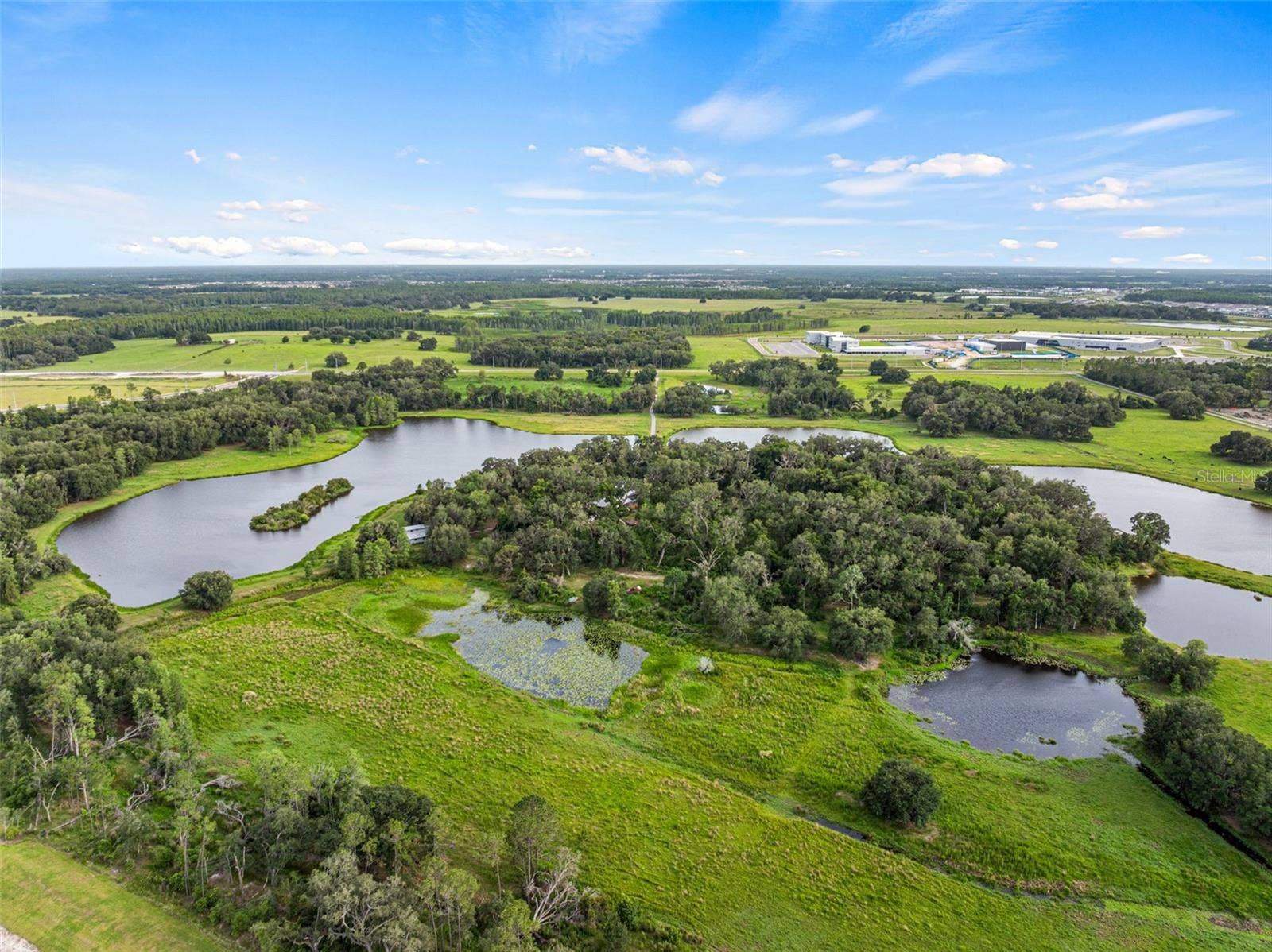 33415 KIEFER ROAD, Wesley Chapel, FL 33545
