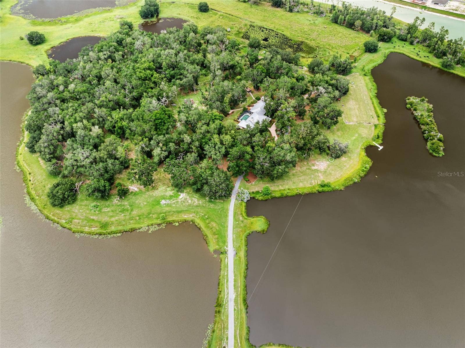 33415 KIEFER ROAD, Wesley Chapel, FL 33545
