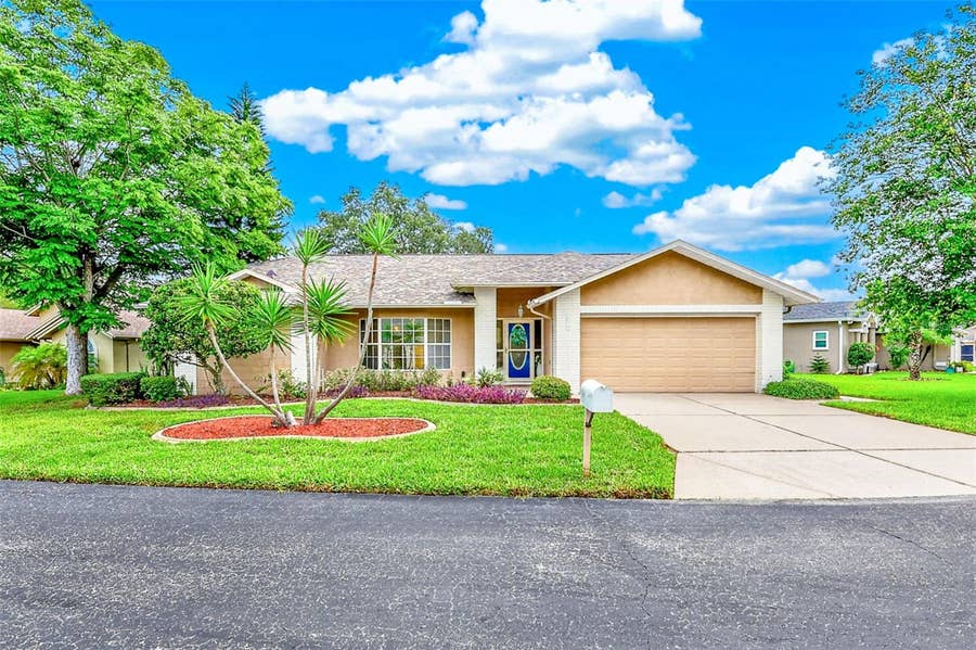 Property photo for 10529 AYR COURT, New Port Richey, FL