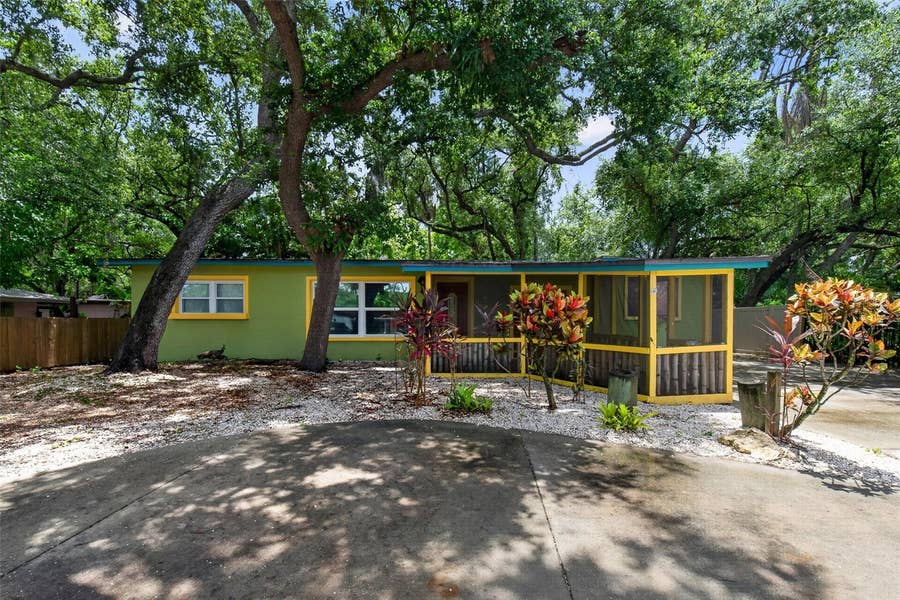 Property photo for 6270 62ND AVENUE N, Pinellas Park, FL