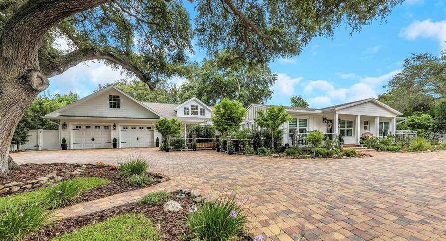 Property photo for 411 ROEBLING ROAD S, Belleair, FL