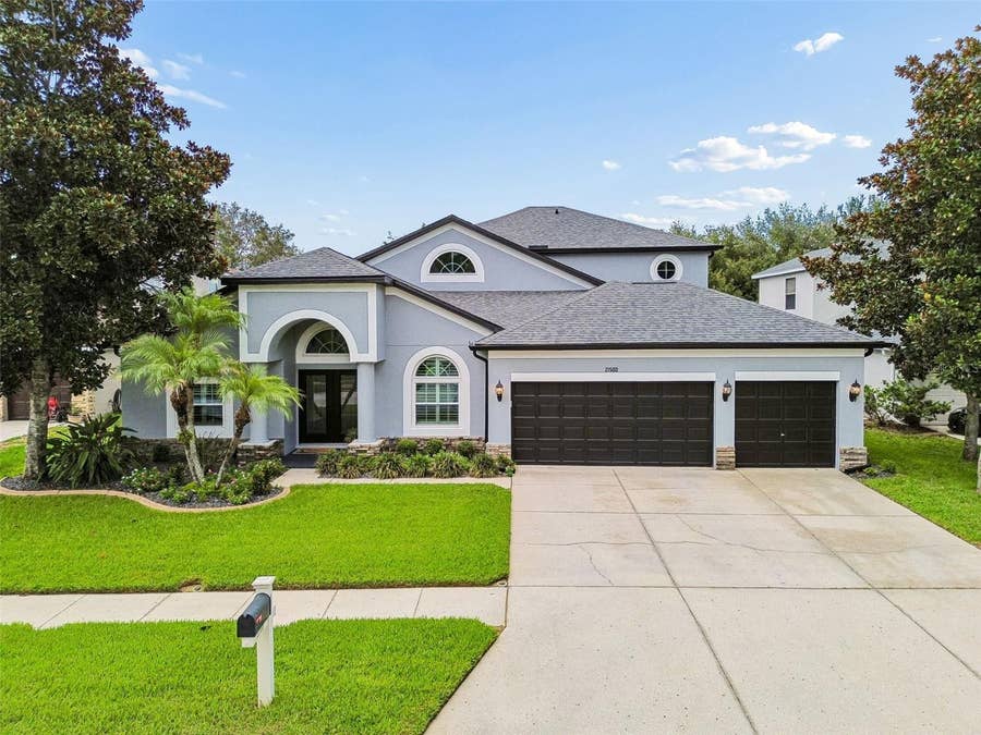 Property photo for 21500 CORMORANT COVE DRIVE, Land O Lakes, FL