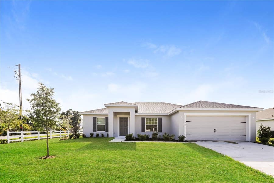 Property photo for 905 FIRST DRIVE, Eagle Lake, FL