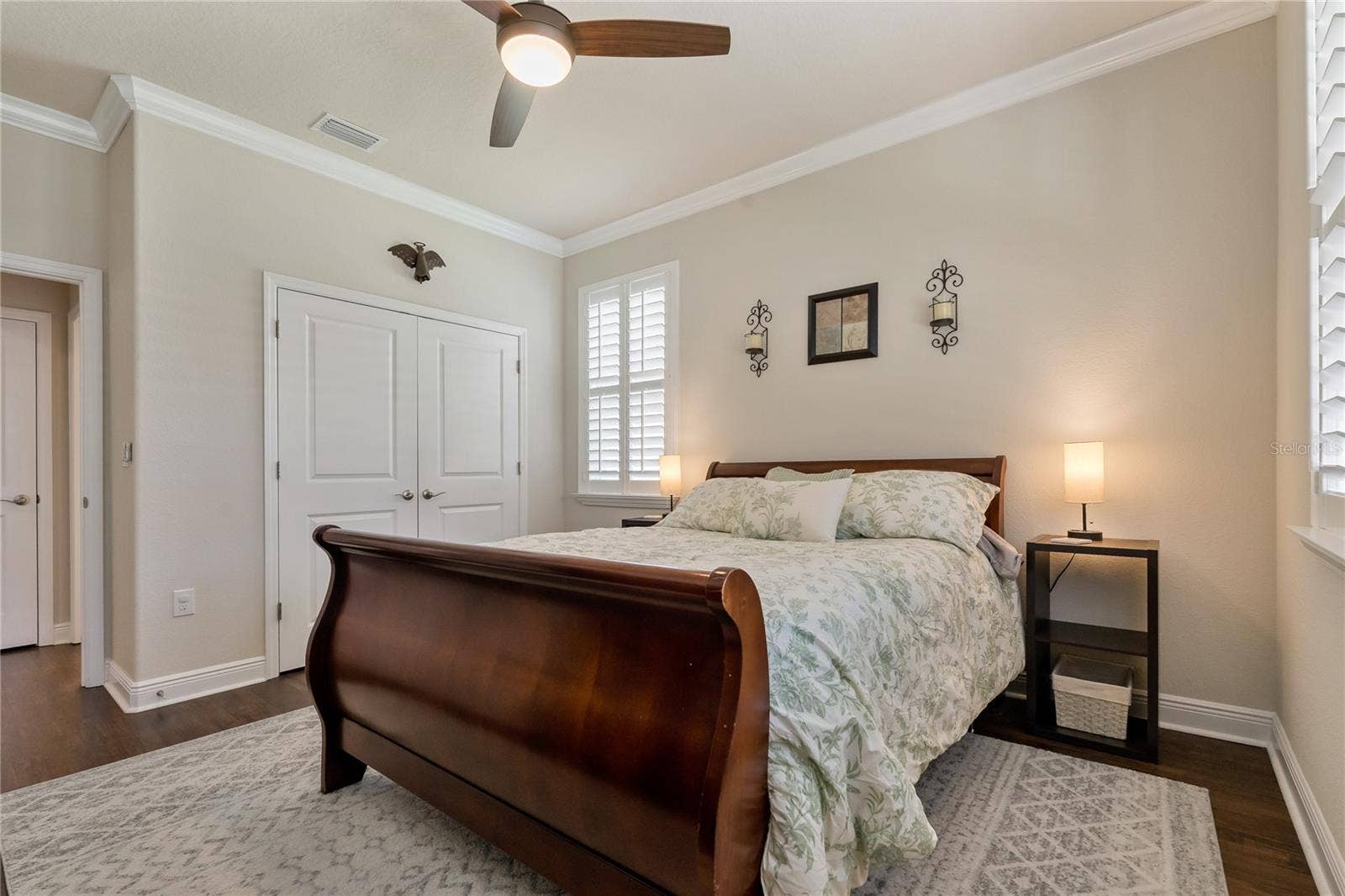 Great space for In-Laws or Guests!
