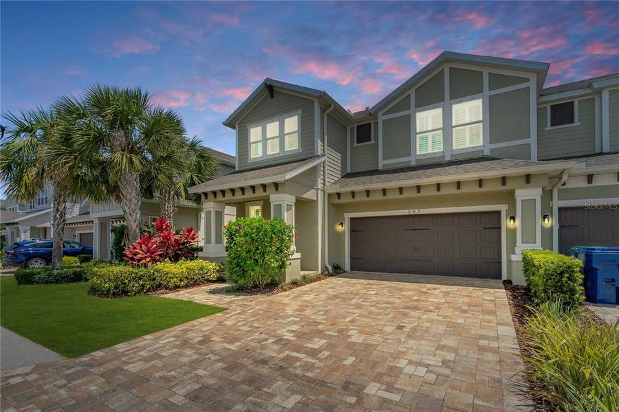 Property photo for 597 OZONA VILLAGE DRIVE, Palm Harbor, FL