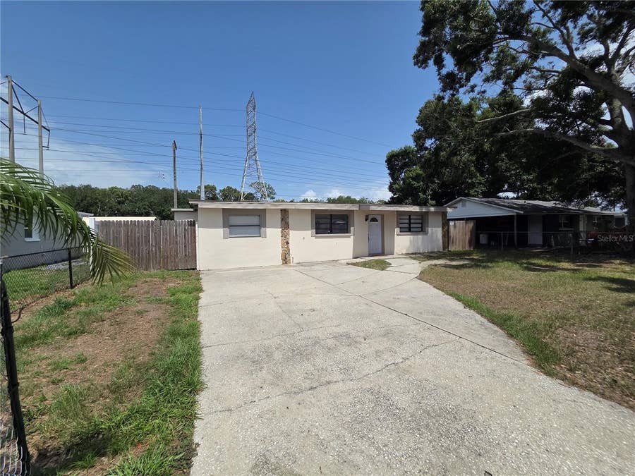 Property photo for 3222 WELBORN WAY, Tampa, FL
