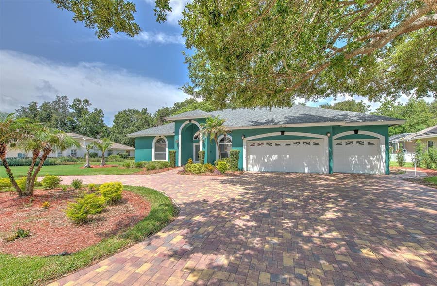 Property photo for 2809 BARRET AVENUE, Plant City, FL